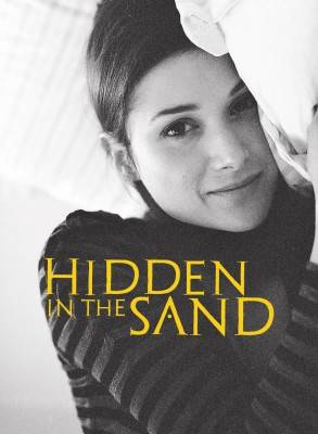 Reviewing a love story that’s Hidden in the Sand