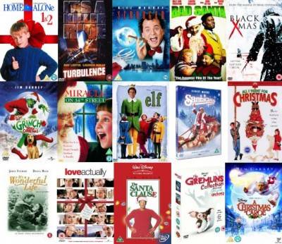 The Top 10 Christmas Eve Movie List