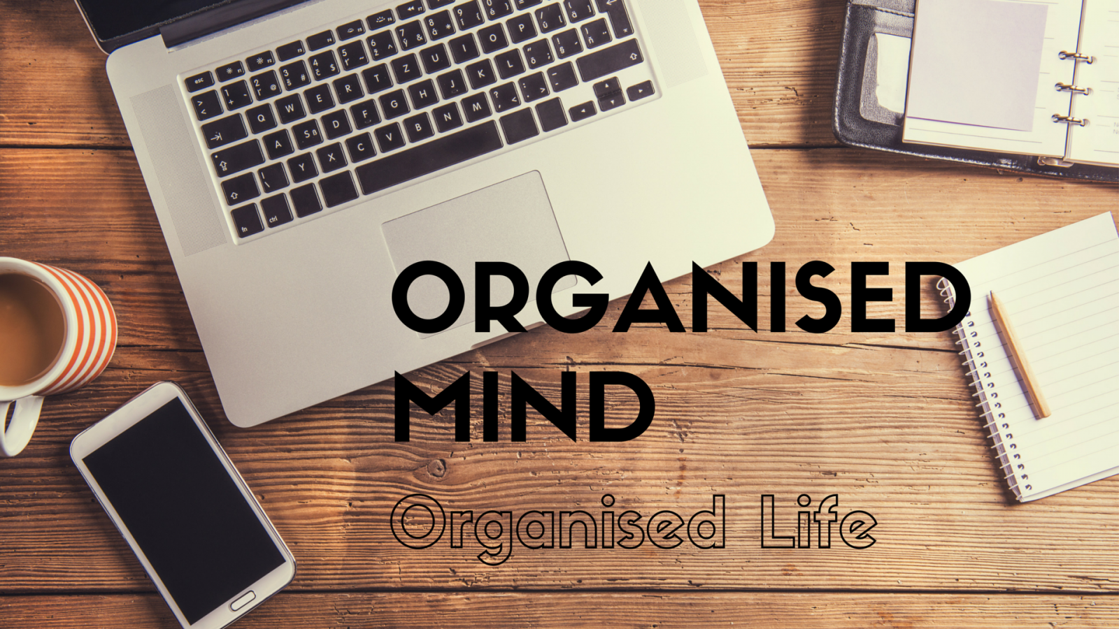 This Blogger’s Life: How to Get Organised