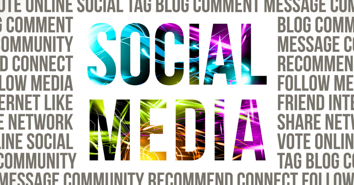 Keeping up with Social Media