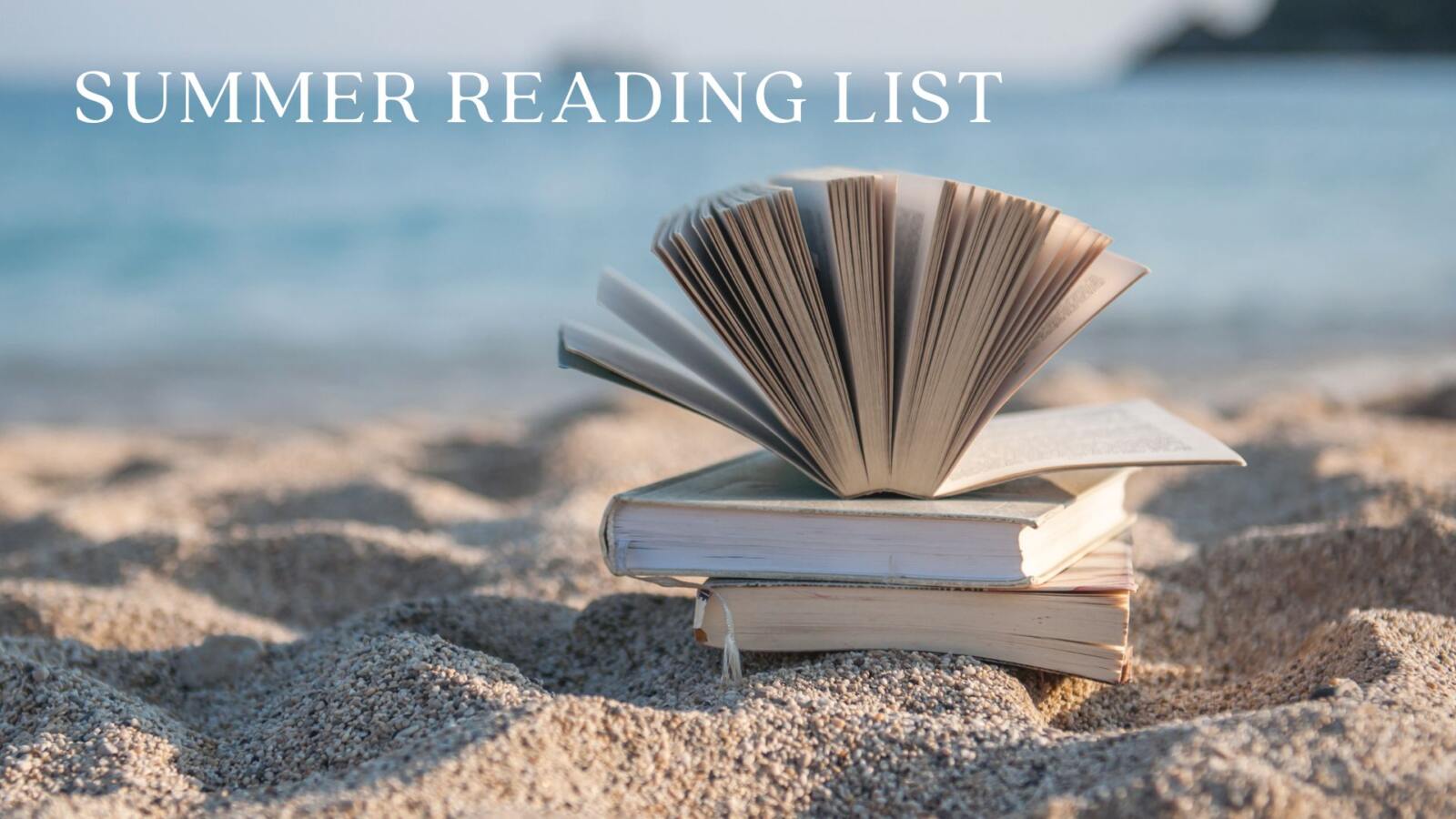 Summer Reads