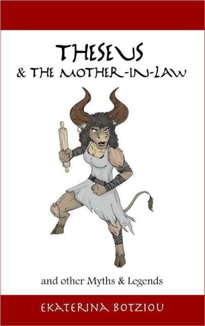 Theseus & the Mother-in-Law
